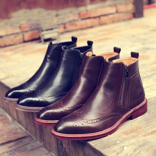 Boots - chaussures jeunesse, Mardi, Angleterre Ref 935810