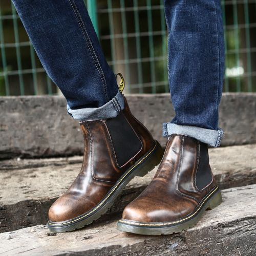 Boots - chaussures jeunesse, Mardi Europe Ref 935814