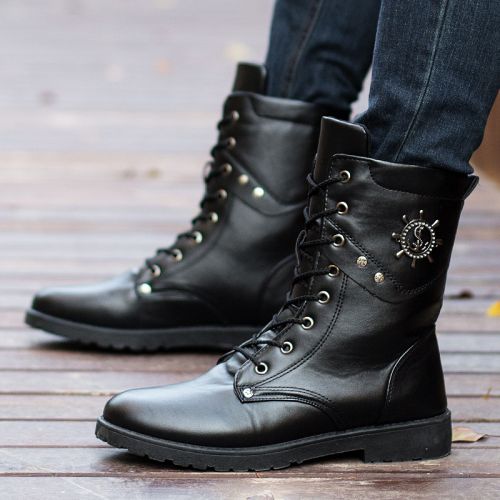 Boots - chaussures jeunesse, Mardi Angleterre Ref 935826