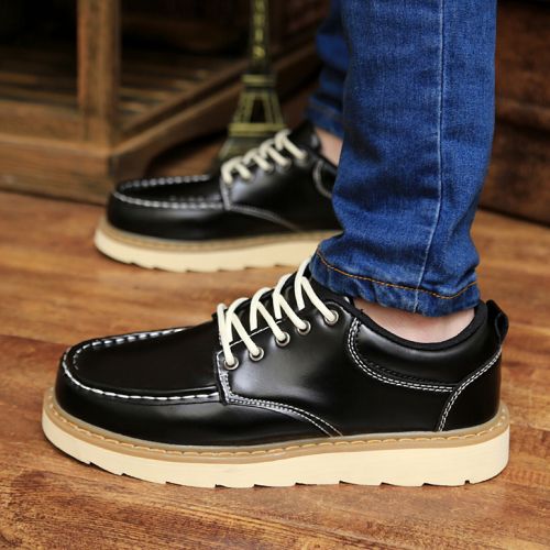 Boots - chaussures jeunesse, Mardi, loisir Ref 935828