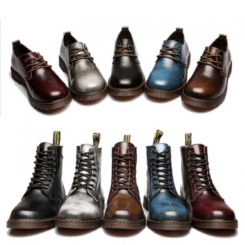 Boots - chaussures jeunesse, Mardi, tendance des jeunes Ref 935829