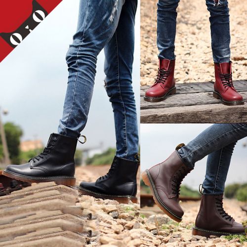 Boots - chaussures jeunesse, Mardi, tendance des jeunes Ref 935830