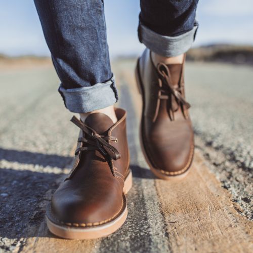 Boots - chaussures jeunesse, Mardi, MADEN loisir Ref 935831