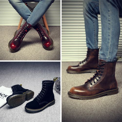 Boots - chaussures jeunesse, Mardi, tendance des jeunes Ref 935841