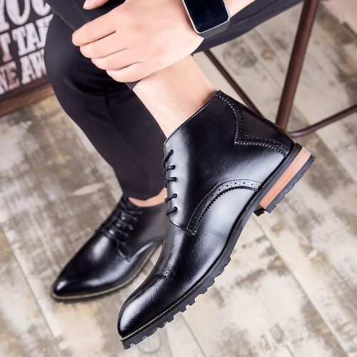 Boots - chaussures jeunesse, Mardi, Angleterre Ref 935845