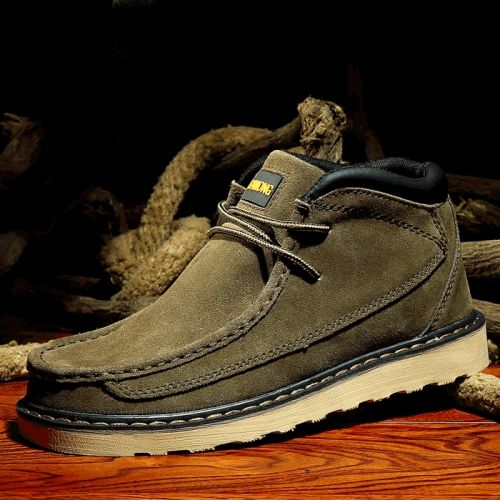 Boots - chaussures jeunesse, Mardi loisir Ref 935848