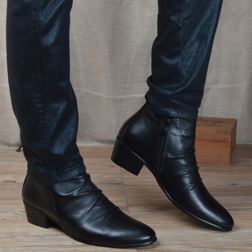 Boots - chaussures jeunesse, Mardi, Ref 935852