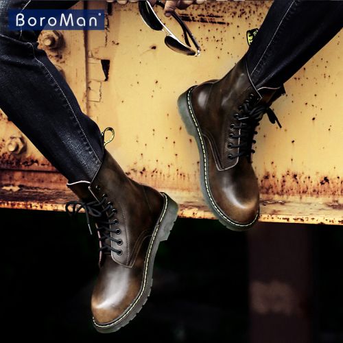 Boots - chaussures jeunesse, Mardi, Angleterre Ref 935862