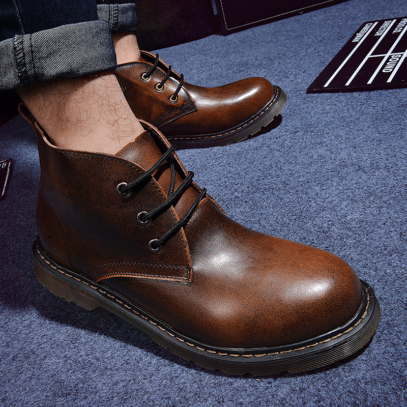 Boots - chaussures jeunesse, Mardi, loisir Ref 935866