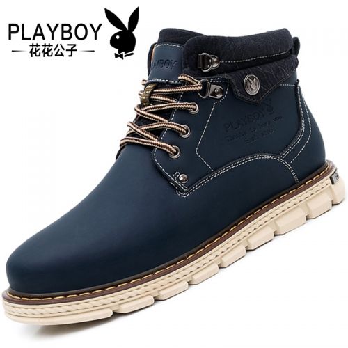 Boots - chaussures jeunesse, Mardi, PLAYBOY Angleterre Ref 935867