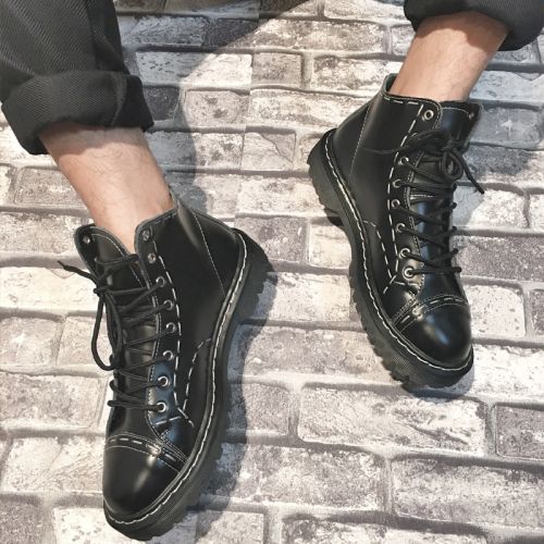 Boots - chaussures jeunesse, Mardi, Ref 935884