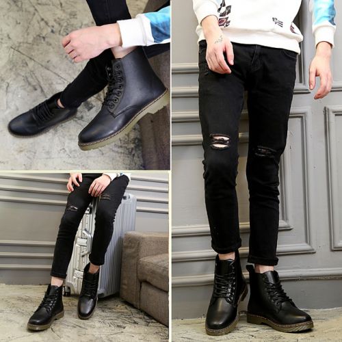 Boots - chaussures jeunesse, Mardi, MEDIUS POWER Angleterre Ref 935888