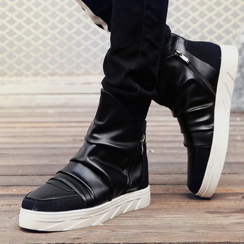 Boots - chaussures jeunesse, Mardi OAOB loisir Ref 935896