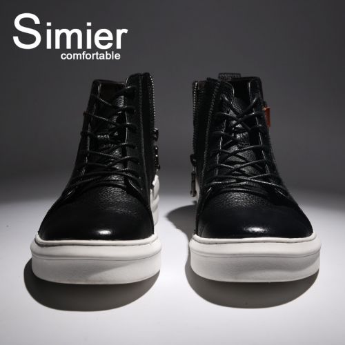 Boots - chaussures jeunesse, Mardi loisir Ref 935919