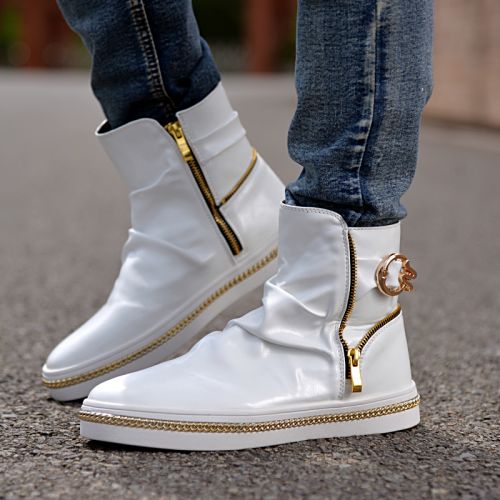  Boots - chaussures jeunesse, Mardi, NORD tendance des jeunes Ref 935925