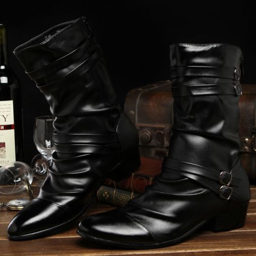 Boots - chaussures jeunesse, Mardi, Ref 935928