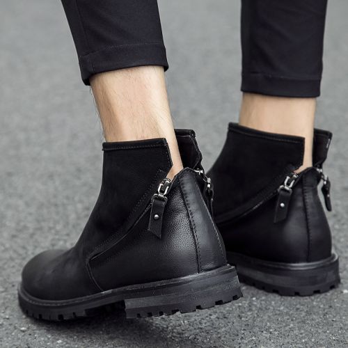 Boots - chaussures jeunesse, Mardi, Angleterre Ref 935945