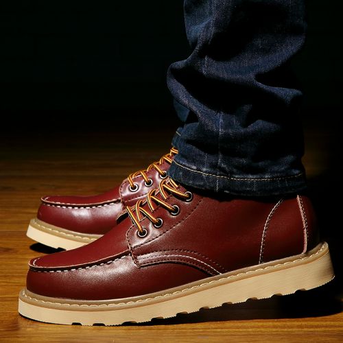 Boots - chaussures jeunesse, Mardi Angleterre Ref 935948