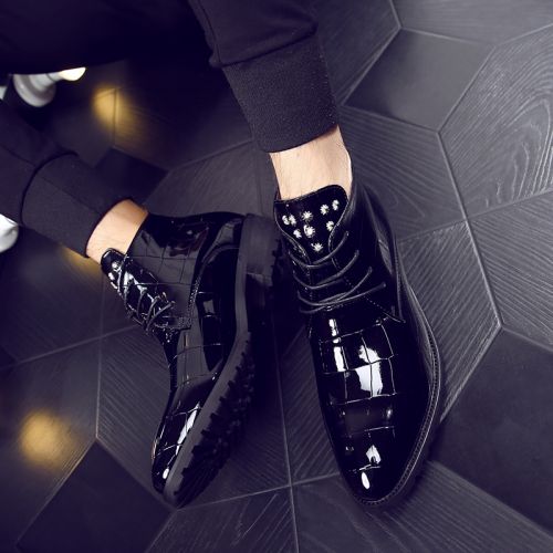 Boots - chaussures jeunesse, Mardi, Angleterre Ref 935949