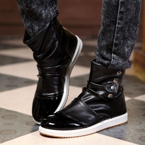 Boots - chaussures jeunesse, Mardi, Angleterre Ref 935951