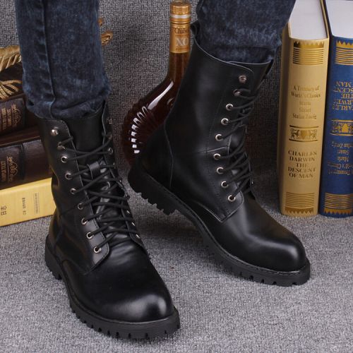 Boots - chaussures jeunesse, Mardi, LOHANSIR loisir Ref 935952