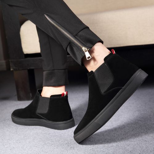 Boots - chaussures jeunesse, Mardi Ref 935967