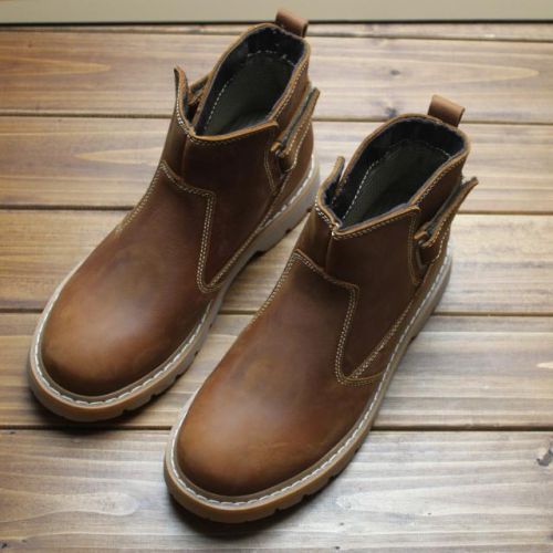 Boots - chaussures jeunesse, Mardi, Europe Ref 935969