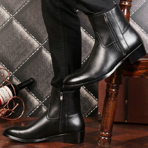 Boots - chaussures jeunesse, Mardi, MINGPINSTYLE Angleterre Ref 935972