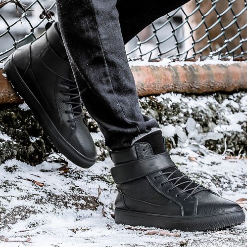 Boots - chaussures jeunesse, Mardi, TIMRAM loisir Ref 935973