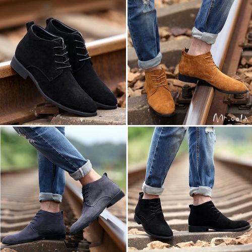 Boots - chaussures jeunesse, Mardi MR.COLD simple Ref 935974