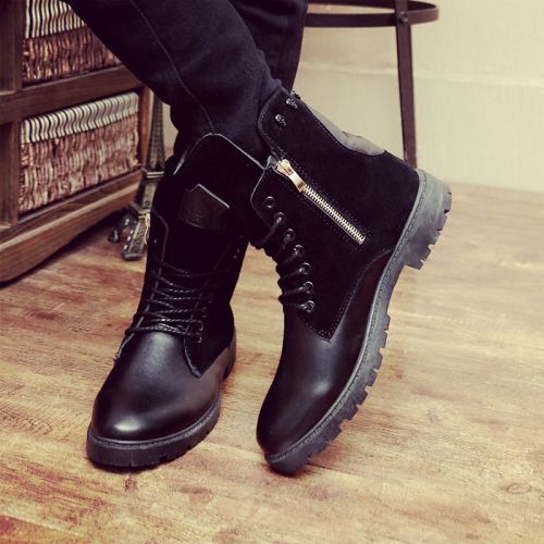 Boots - chaussures jeunesse, Mardi, loisir Ref 935982