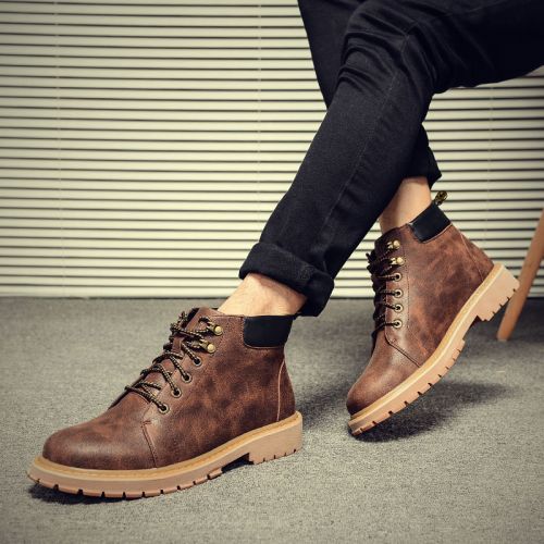 Boots - chaussures jeunesse, Mardi, loisir Ref 935989