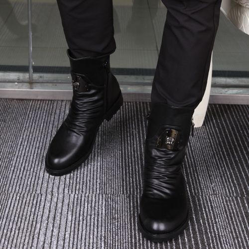 Boots - chaussures jeunesse, Mardi, Angleterre Ref 935991