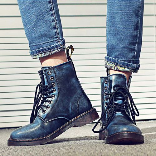 Boots - chaussures jeunesse, Mardi, loisir Ref 935995