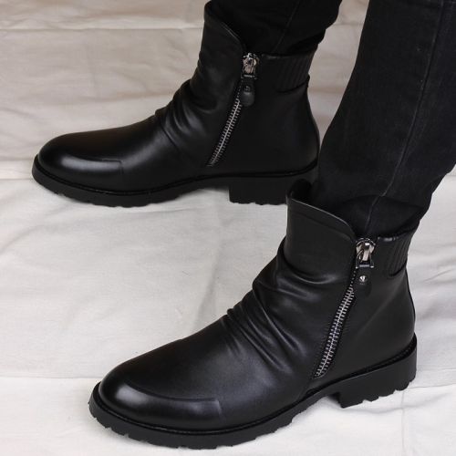  Boots - chaussures jeunesse, Mardi, loisir Ref 935998