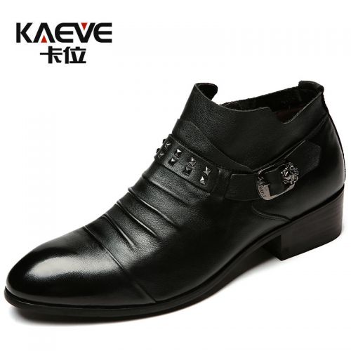Boots - chaussures jeunesse, Mardi KAEVE Angleterre Ref 936002