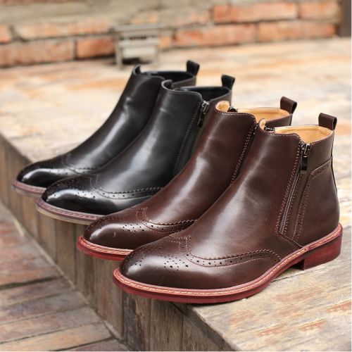 Boots - chaussures jeunesse, Mardi, Angleterre Ref 936009