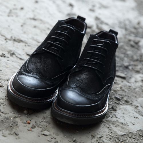 Boots - chaussures jeunesse, Mardi, MR.MOMO tendance des jeunes Ref 936010