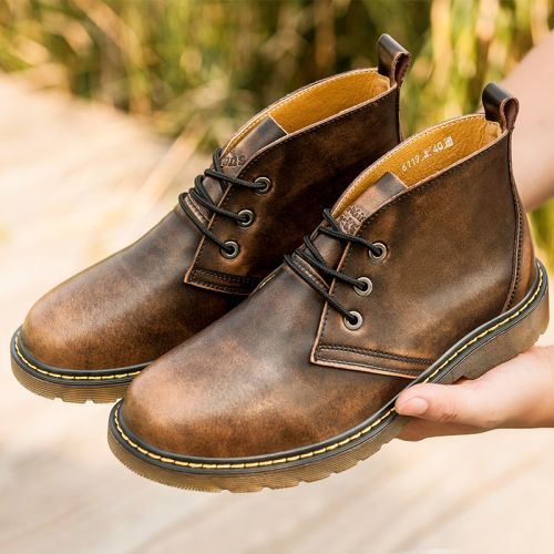 Boots - chaussures jeunesse, Mardi Angleterre Ref 936013