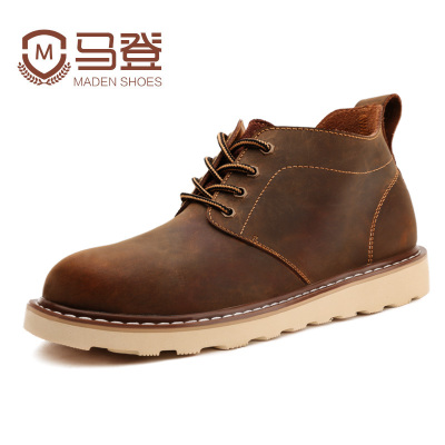 Boots - chaussures MADEN loisir Ref 936016