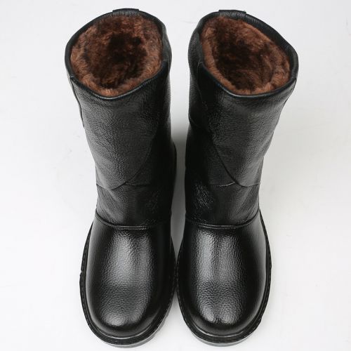 Boots - chaussures jeunesse, Mardi loisir Ref 936018