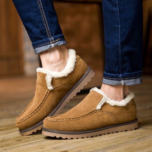 Boots - chaussures jeunesse, Mardi, tendance des jeunes Ref 936038