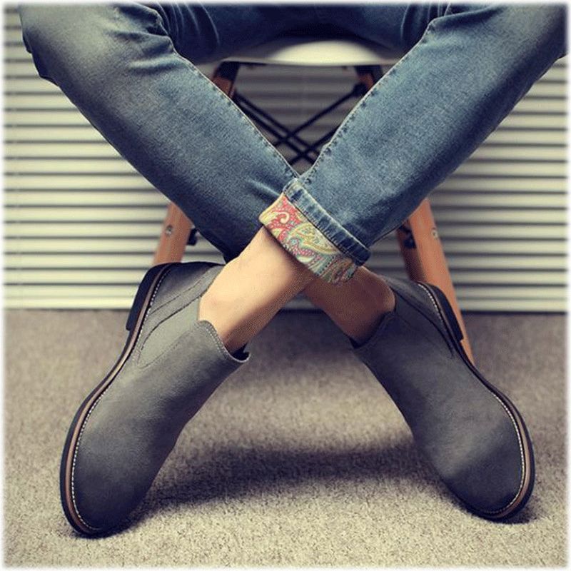 Boots - chaussures jeunesse, Mardi, Angleterre Ref 936046