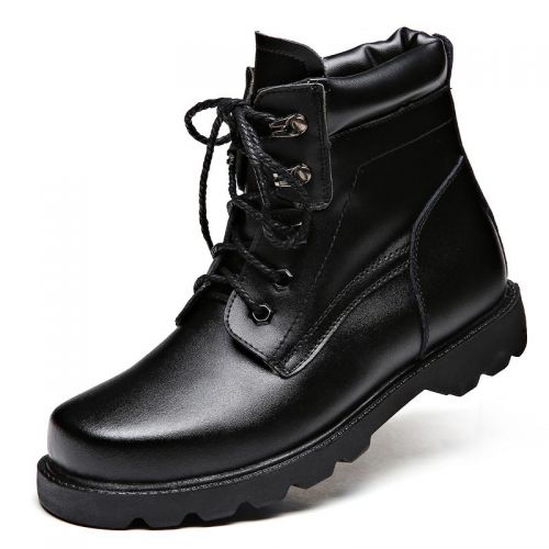 Boots - chaussures jeunesse, Mardi tendance des jeunes Ref 936048