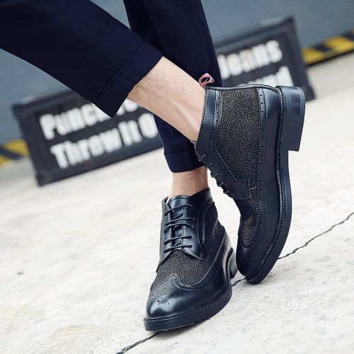 Boots - chaussures jeunesse, Mardi, VERYGOODFIVESTAR tendance des jeunes Ref 936050