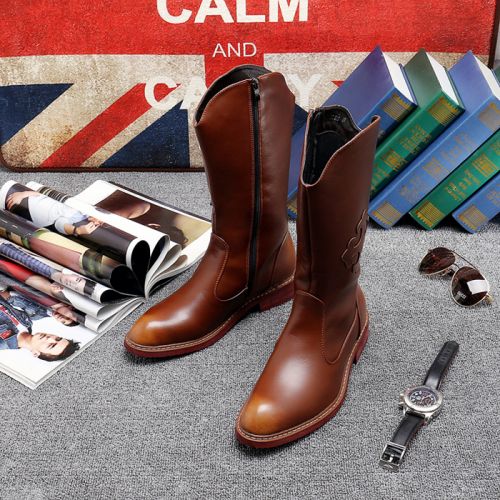 Boots - chaussures jeunesse, Mardi, tendance des jeunes Ref 936061