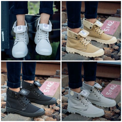 Boots - chaussures jeunesse, Mardi, Ref 936062