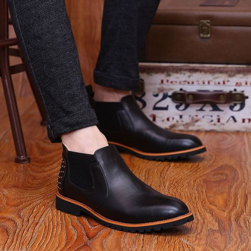 Boots - chaussures loisir Ref 936069