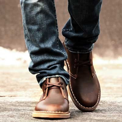 Boots - chaussures jeunesse, Mardi MADEN Retro Ref 936078