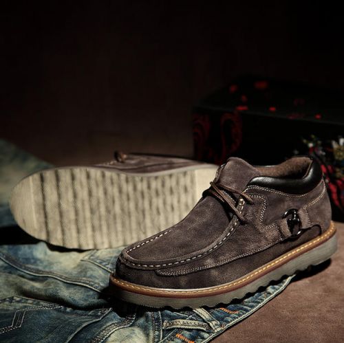 Boots - chaussures jeunesse, Mardi loisir Ref 936080